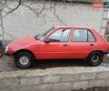 Червоний Пежо 205, об'ємом двигуна 1.4 л та пробігом 250 тис. км за 800 $, фото 4 на Automoto.ua