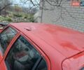 Червоний Пежо 205, об'ємом двигуна 1.4 л та пробігом 250 тис. км за 800 $, фото 12 на Automoto.ua