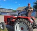 Красный Пежо 205, объемом двигателя 0 л и пробегом 1 тыс. км за 3144 $, фото 1 на Automoto.ua