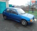 Пежо 205, об'ємом двигуна 0 л та пробігом 80 тис. км за 599 $, фото 1 на Automoto.ua