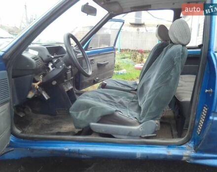 Пежо 205, об'ємом двигуна 0 л та пробігом 80 тис. км за 599 $, фото 6 на Automoto.ua