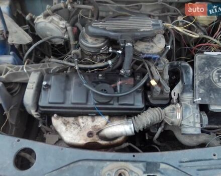 Пежо 205, об'ємом двигуна 0 л та пробігом 80 тис. км за 599 $, фото 2 на Automoto.ua