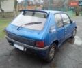 Пежо 205, об'ємом двигуна 0 л та пробігом 80 тис. км за 599 $, фото 1 на Automoto.ua