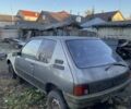 Сірий Пежо 205, об'ємом двигуна 1.1 л та пробігом 200 тис. км за 500 $, фото 3 на Automoto.ua