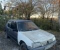 Сірий Пежо 205, об'ємом двигуна 1.1 л та пробігом 200 тис. км за 500 $, фото 1 на Automoto.ua
