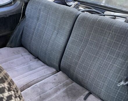 Сірий Пежо 205, об'ємом двигуна 1.1 л та пробігом 200 тис. км за 500 $, фото 6 на Automoto.ua