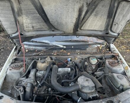 Сірий Пежо 205, об'ємом двигуна 1.1 л та пробігом 200 тис. км за 500 $, фото 7 на Automoto.ua