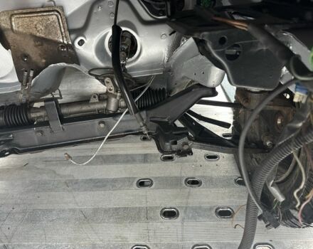 Сірий Пежо 205, об'ємом двигуна 0 л та пробігом 300 тис. км за 500 $, фото 4 на Automoto.ua