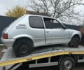 Сірий Пежо 205, об'ємом двигуна 0 л та пробігом 300 тис. км за 500 $, фото 2 на Automoto.ua