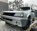Сірий Пежо 205, об'ємом двигуна 0 л та пробігом 300 тис. км за 500 $, фото 1 на Automoto.ua