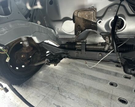 Сірий Пежо 205, об'ємом двигуна 0 л та пробігом 300 тис. км за 500 $, фото 5 на Automoto.ua