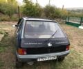 Серый Пежо 205, объемом двигателя 1.7 л и пробегом 200 тыс. км за 800 $, фото 1 на Automoto.ua