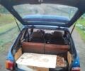 Синий Пежо 205, объемом двигателя 1.4 л и пробегом 80 тыс. км за 603 $, фото 5 на Automoto.ua