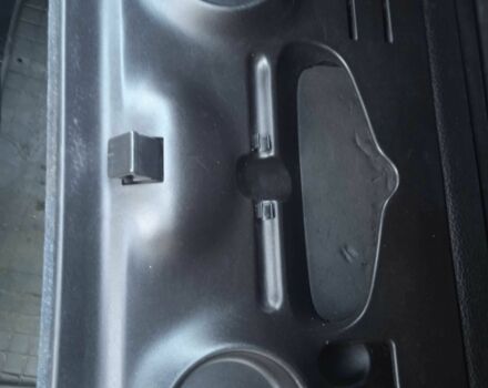 Белый Пежо 206, объемом двигателя 2 л и пробегом 345 тыс. км за 310 $, фото 9 на Automoto.ua