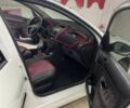 Белый Пежо 206, объемом двигателя 1.4 л и пробегом 280 тыс. км за 3200 $, фото 7 на Automoto.ua