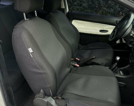 Білий Пежо 206, об'ємом двигуна 1.87 л та пробігом 268 тис. км за 3200 $, фото 15 на Automoto.ua