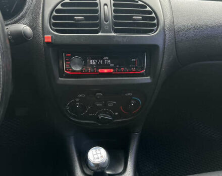 Білий Пежо 206, об'ємом двигуна 1.87 л та пробігом 268 тис. км за 3200 $, фото 22 на Automoto.ua