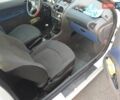 Білий Пежо 206, об'ємом двигуна 1.36 л та пробігом 253 тис. км за 1900 $, фото 8 на Automoto.ua