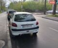 Білий Пежо 206, об'ємом двигуна 1.9 л та пробігом 450 тис. км за 3500 $, фото 1 на Automoto.ua