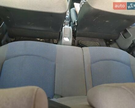 Білий Пежо 206, об'ємом двигуна 1.36 л та пробігом 253 тис. км за 1900 $, фото 10 на Automoto.ua