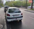 Білий Пежо 206, об'ємом двигуна 1.9 л та пробігом 450 тис. км за 3500 $, фото 1 на Automoto.ua