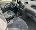 Білий Пежо 206, об'ємом двигуна 2 л та пробігом 300 тис. км за 1000 $, фото 9 на Automoto.ua