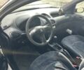 Білий Пежо 206, об'ємом двигуна 2 л та пробігом 300 тис. км за 1000 $, фото 10 на Automoto.ua