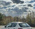 Білий Пежо 206, об'ємом двигуна 2 л та пробігом 300 тис. км за 1000 $, фото 3 на Automoto.ua