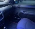 Белый Пежо 206, объемом двигателя 1.4 л и пробегом 225 тыс. км за 3000 $, фото 8 на Automoto.ua