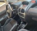 Белый Пежо 206, объемом двигателя 1.4 л и пробегом 292 тыс. км за 3300 $, фото 4 на Automoto.ua