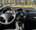 Белый Пежо 206, объемом двигателя 1.4 л и пробегом 298 тыс. км за 3600 $, фото 1 на Automoto.ua