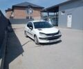 Белый Пежо 206, объемом двигателя 1.4 л и пробегом 220 тыс. км за 3650 $, фото 2 на Automoto.ua