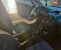 Білий Пежо 206, об'ємом двигуна 1.4 л та пробігом 220 тис. км за 3750 $, фото 1 на Automoto.ua
