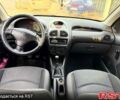 Білий Пежо 206, об'ємом двигуна 1.4 л та пробігом 220 тис. км за 3100 $, фото 3 на Automoto.ua