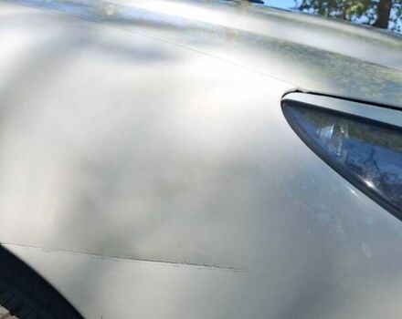 Белый Пежо 206, объемом двигателя 1.4 л и пробегом 235 тыс. км за 4100 $, фото 18 на Automoto.ua