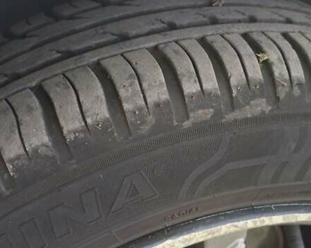 Белый Пежо 206, объемом двигателя 1.4 л и пробегом 235 тыс. км за 4100 $, фото 11 на Automoto.ua