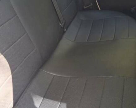 Белый Пежо 206, объемом двигателя 1.4 л и пробегом 235 тыс. км за 4100 $, фото 2 на Automoto.ua