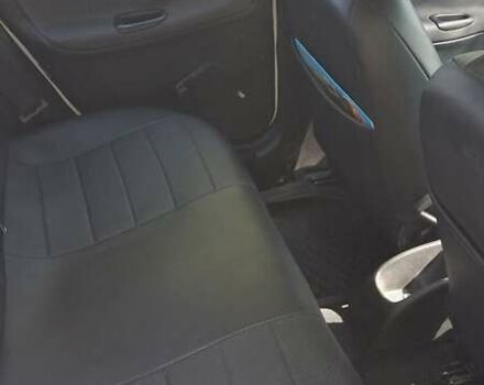 Белый Пежо 206, объемом двигателя 1.4 л и пробегом 235 тыс. км за 4100 $, фото 9 на Automoto.ua