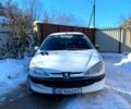 Білий Пежо 206, об'ємом двигуна 1.4 л та пробігом 21200 тис. км за 3300 $, фото 1 на Automoto.ua