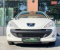 Пежо 206 2009 в Киеве на Automoto.ua Белый Пежо 206, объемом двигателя 1.36 л и пробегом 206 тыс. км за 3990 $, фото 2 на Automoto.ua