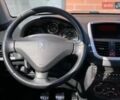 Пежо 206 2009 в Киеве на Automoto.ua Белый Пежо 206, объемом двигателя 1.36 л и пробегом 206 тыс. км за 3990 $, фото 33 на Automoto.ua