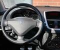 Белый Пежо 206, объемом двигателя 1.4 л и пробегом 206 тыс. км за 4990 $, фото 22 на Automoto.ua