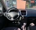Белый Пежо 206, объемом двигателя 1.36 л и пробегом 206 тыс. км за 3990 $, фото 31 на Automoto.ua