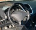 Белый Пежо 206, объемом двигателя 1.4 л и пробегом 206 тыс. км за 4990 $, фото 10 на Automoto.ua
