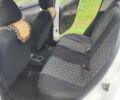 Білий Пежо 206, об'ємом двигуна 1.1 л та пробігом 112 тис. км за 5200 $, фото 5 на Automoto.ua