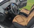 Білий Пежо 206, об'ємом двигуна 1.1 л та пробігом 112 тис. км за 5200 $, фото 6 на Automoto.ua