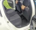 Білий Пежо 206, об'ємом двигуна 1.1 л та пробігом 112 тис. км за 5200 $, фото 4 на Automoto.ua