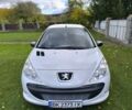 Білий Пежо 206, об'ємом двигуна 1.36 л та пробігом 108 тис. км за 5500 $, фото 1 на Automoto.ua