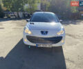 Білий Пежо 206, об'ємом двигуна 1.4 л та пробігом 213 тис. км за 4000 $, фото 21 на Automoto.ua