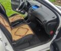 Білий Пежо 206, об'ємом двигуна 1.1 л та пробігом 112 тис. км за 5200 $, фото 3 на Automoto.ua